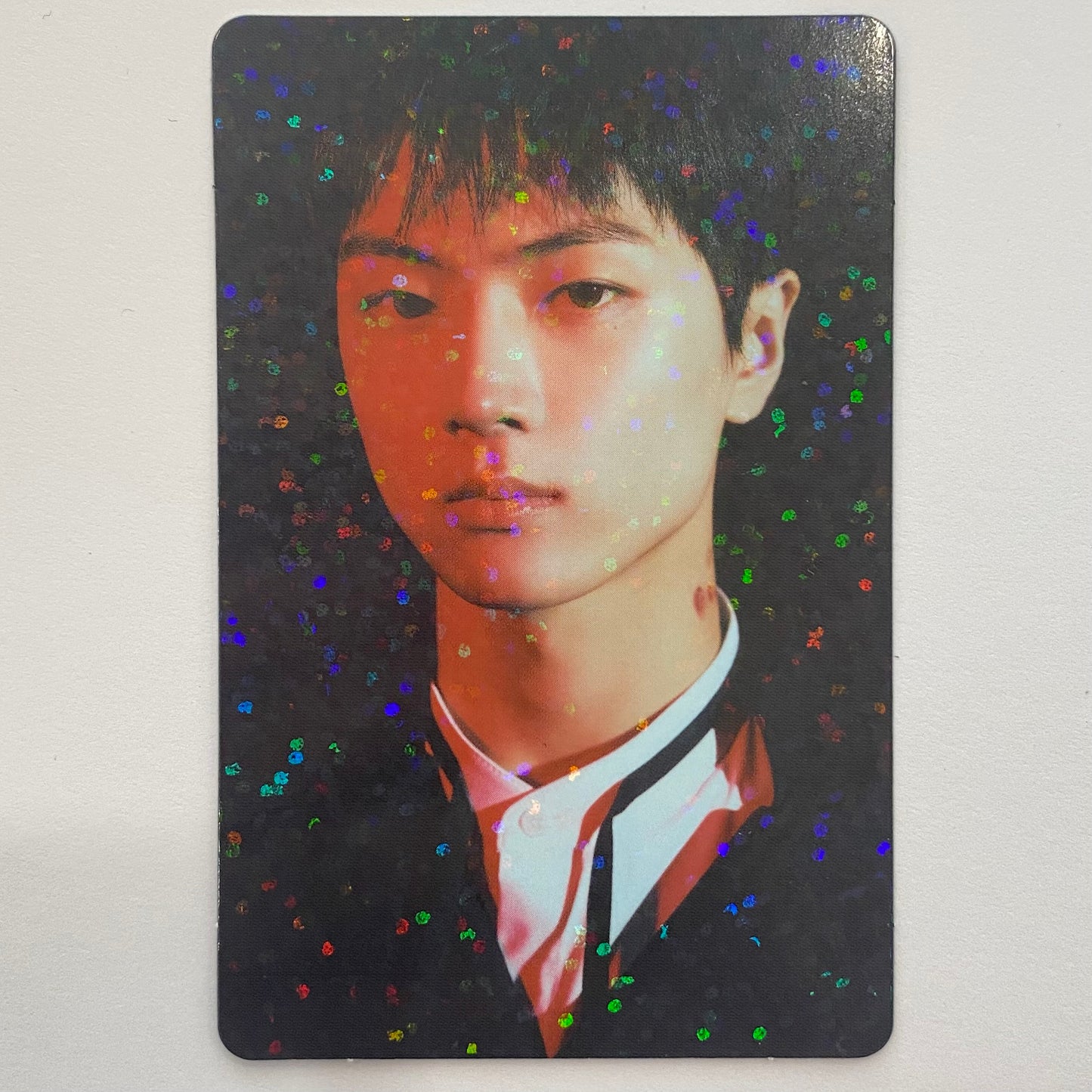 ENHYPEN - Dark Blood Music Korea Photocards