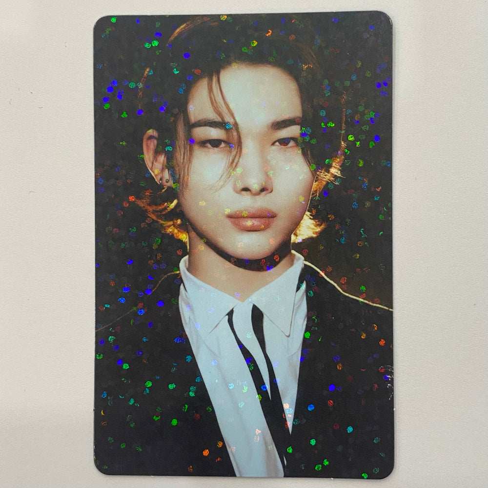 ENHYPEN - Dark Blood Music Korea Photocards