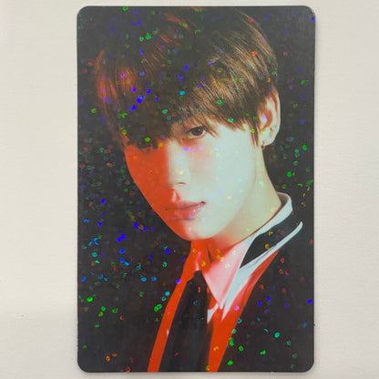 ENHYPEN - Dark Blood Music Korea Photocards