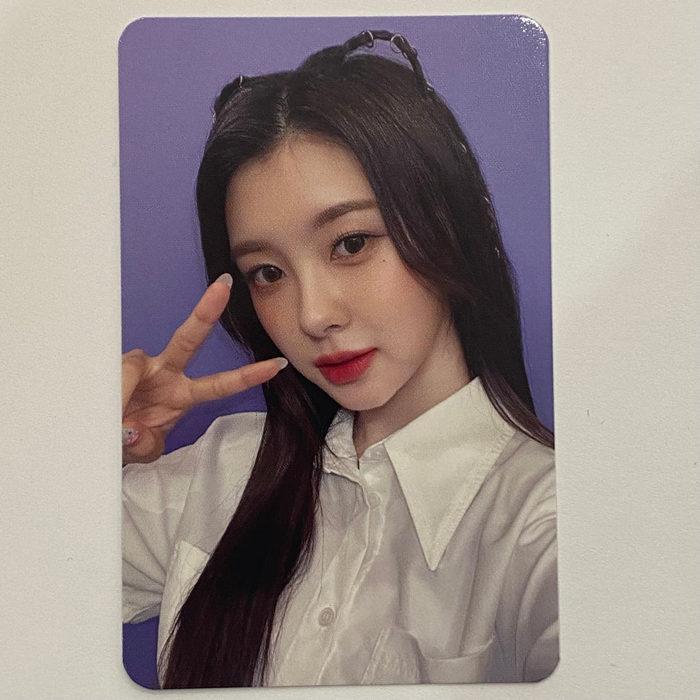 Kep1er - Love Struck Makestar Photocards