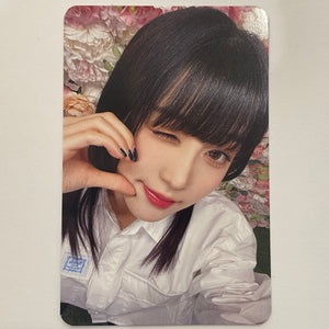 Kep1er - Love Struck Makestar Photocards