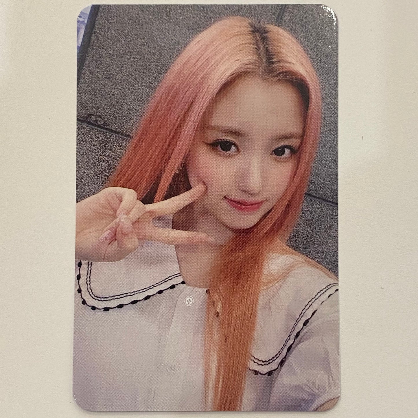 Kep1er - Love Struck Makestar Photocards