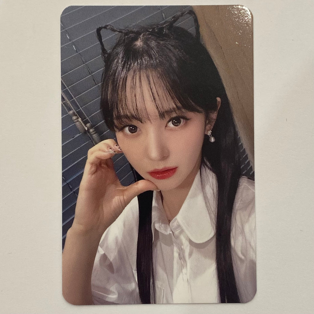 Kep1er - Love Struck Makestar Photocards