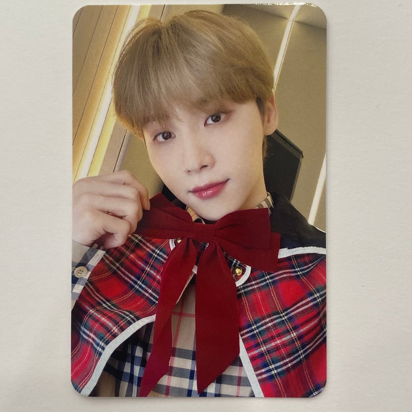 AB6IX - 'The Future Is Ours: Lost' Makestar Photocards