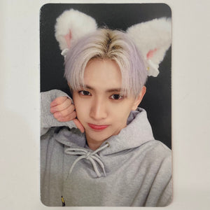 TEMPEST - The Calm Before The Storm Makestar Photocards