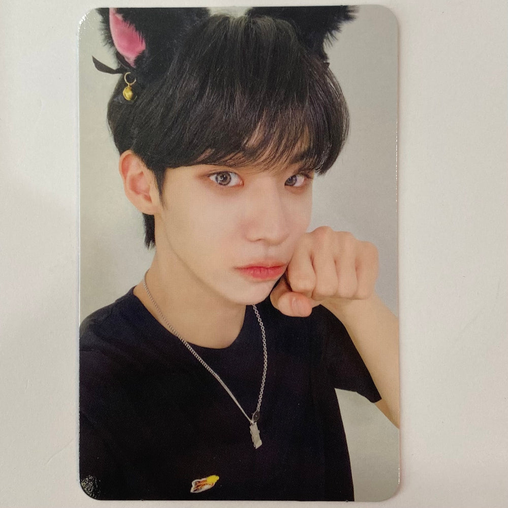 TEMPEST - The Calm Before The Storm Makestar Photocards