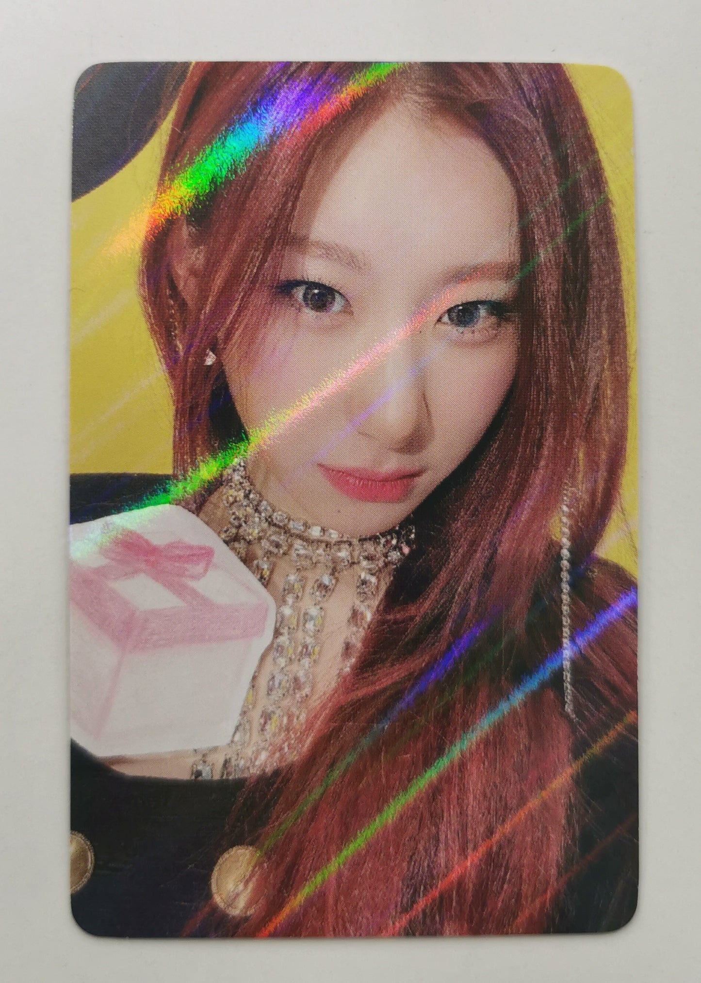 ITZY - Crazy in Love Withdrama Photocards