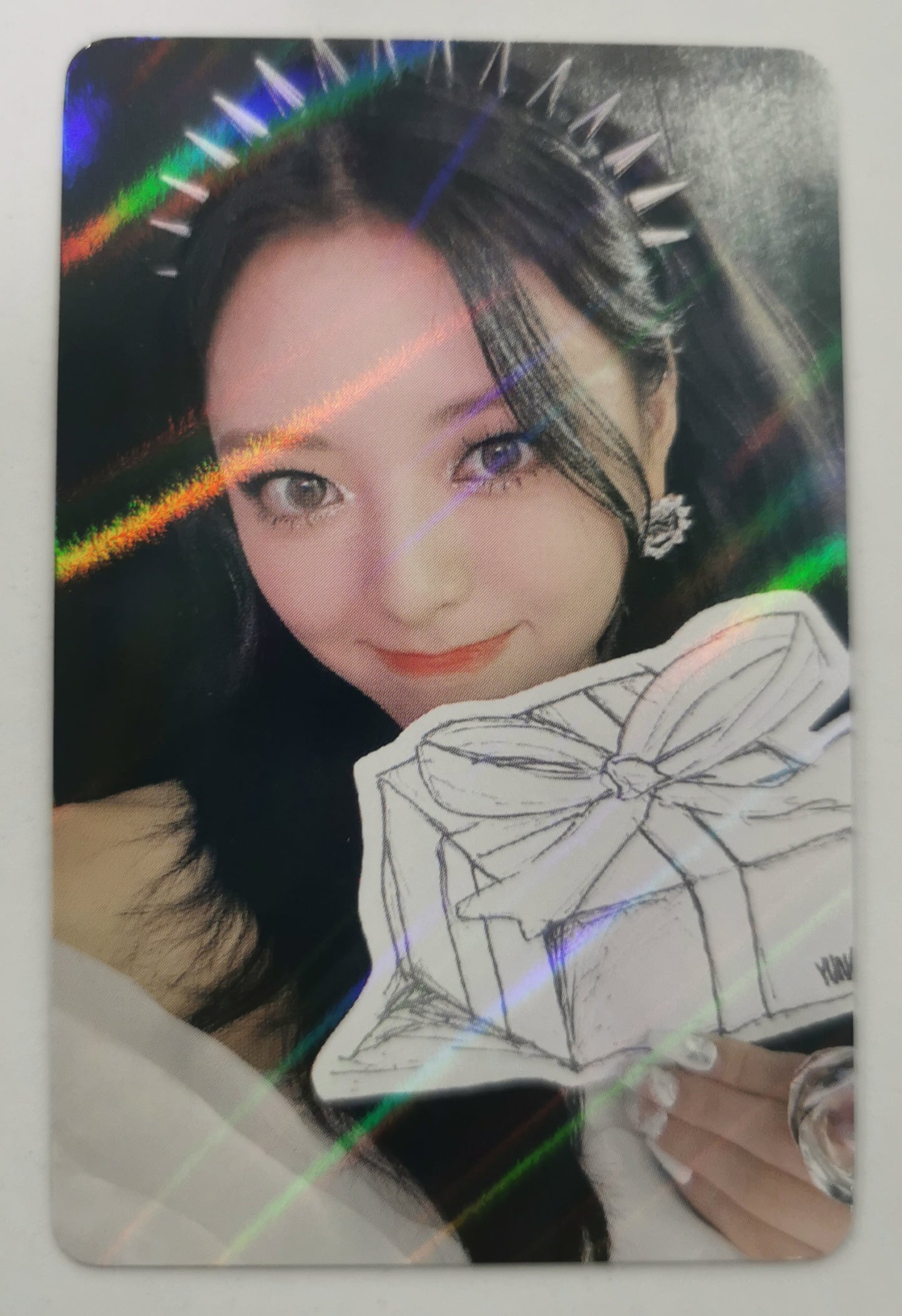 ITZY - Crazy in Love Withdrama Photocards