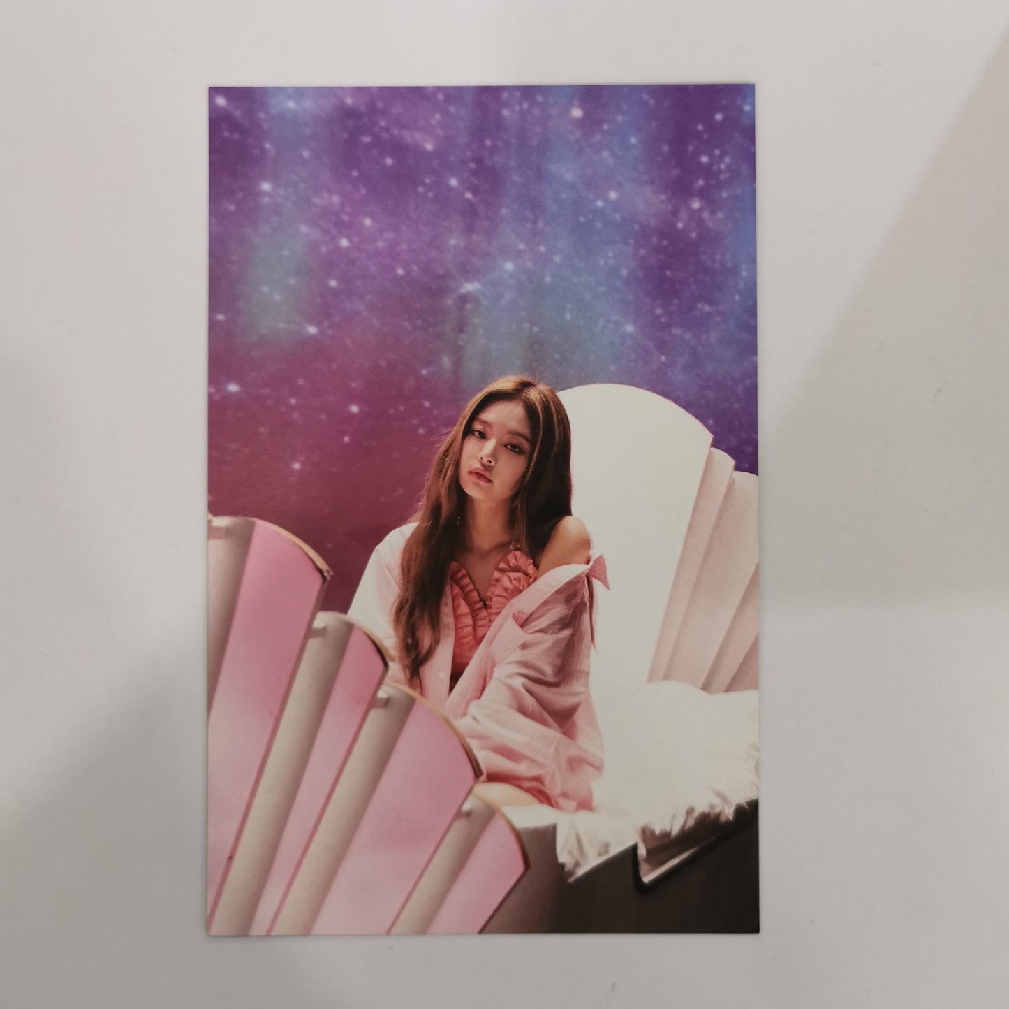 BLACKPINK - As If It's Your Last Postcards