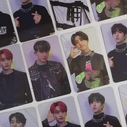 Stray Kids - ODDINARY Apple Music Photocards