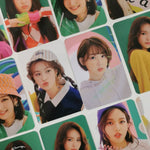 Weeekly - Music Korea Photocards
