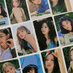 TWICE - Between 1&2 Withmuu Photocards