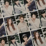 LE SSERAFIM - 'Fearless' Tower Records Photocards