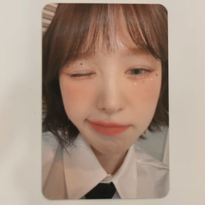 GOT The Beat (Girls On Top) - 'Stamp On It' Yes24 Photocards