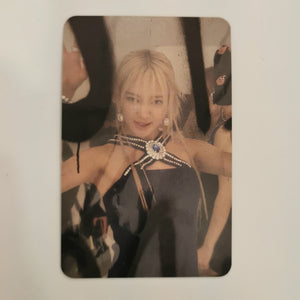 GOT The Beat (Girls On Top) - 'Stamp On It' Yes24 Photocards