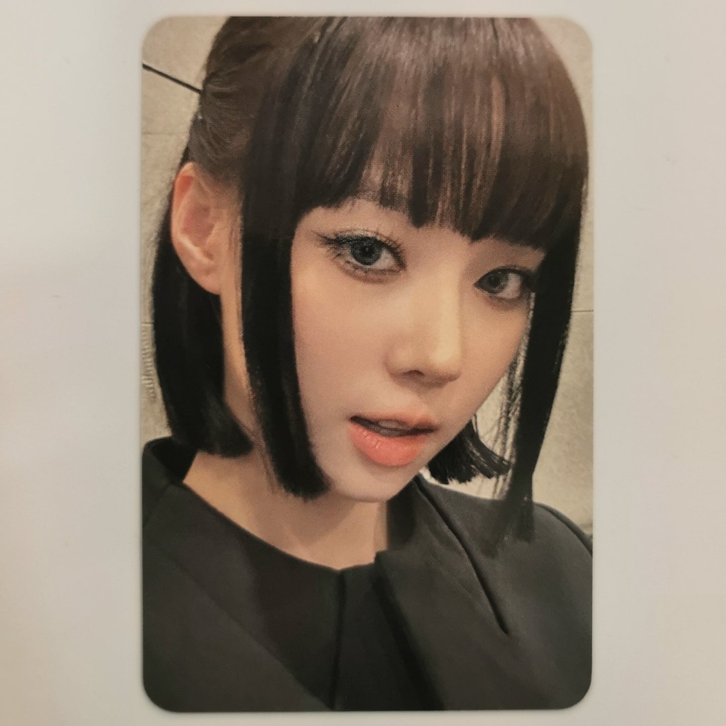 GOT The Beat (Girls On Top) - 'Stamp On It' Yes24 Photocards