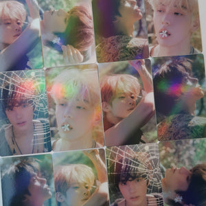 TXT - 'The Name Chapter: Temptation' Weverse Photocards