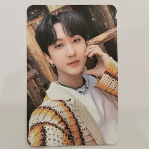Stray Kids - 'Stay in Stay' Photocards
