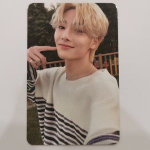 Stray Kids - 'Stay in Stay' Photocards