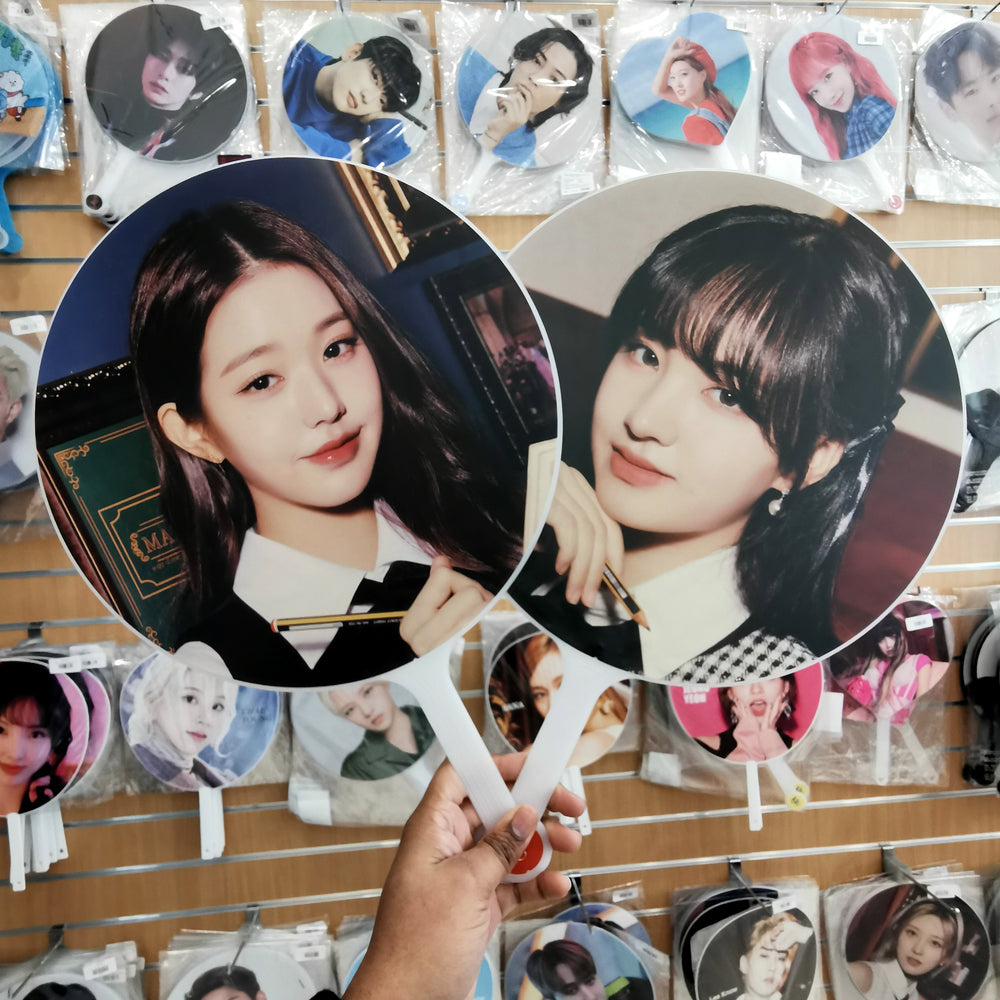 IVE - 'The Prom Queens' Pickets