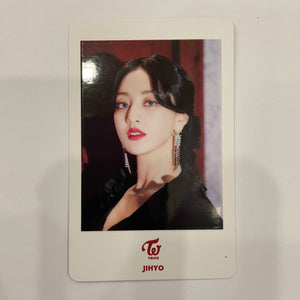 TWICE - Perfect World Polaroids