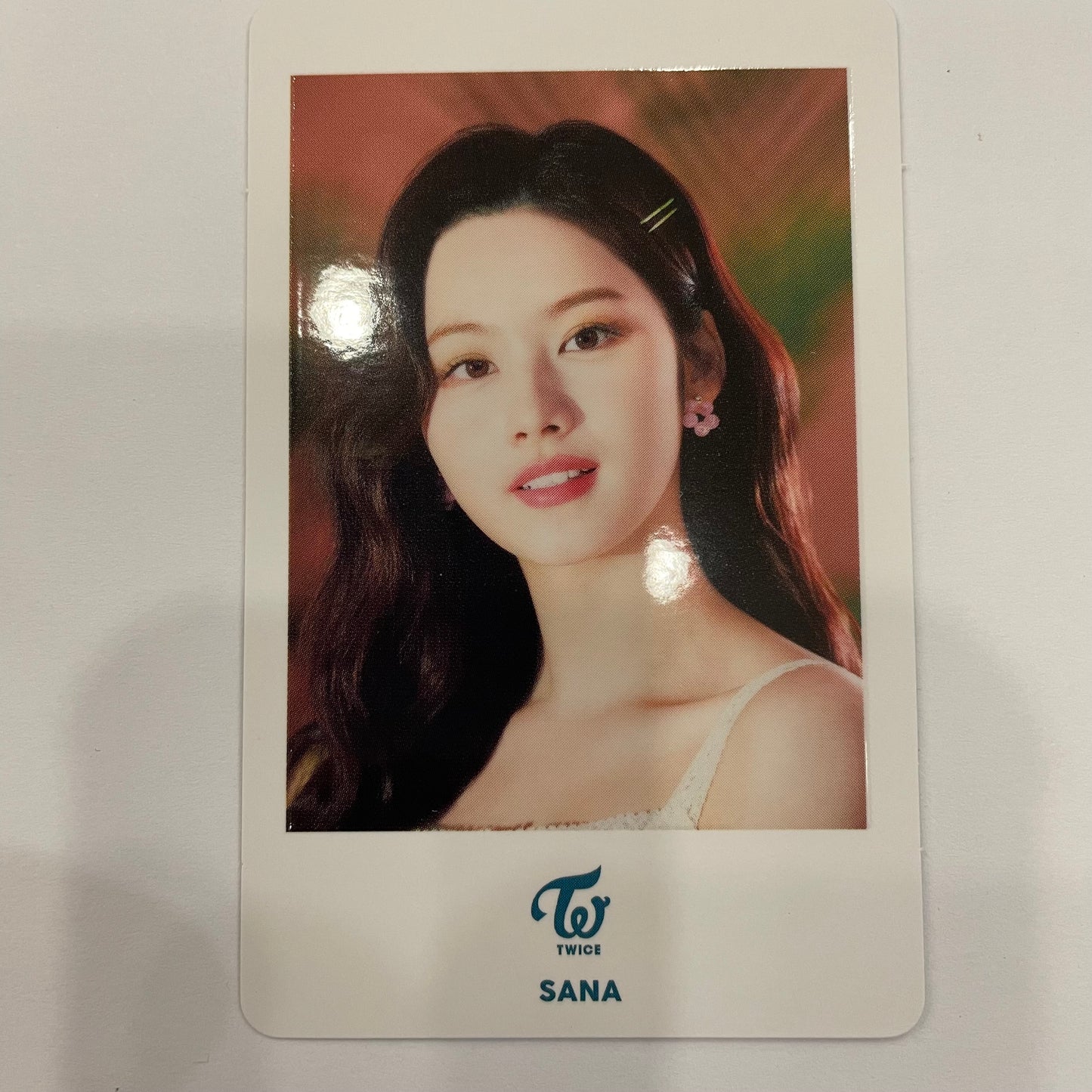 TWICE - Kura Kura Polaroids