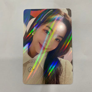 Kwon Eunbi - Color Makestar Photocards