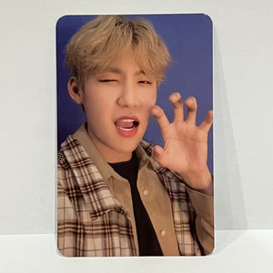 AB6IX - Complete With You Makestar Photocards