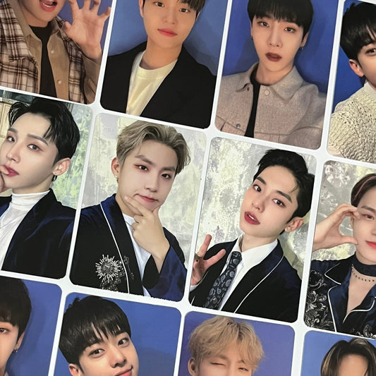 AB6IX - Complete With You Makestar Photocards