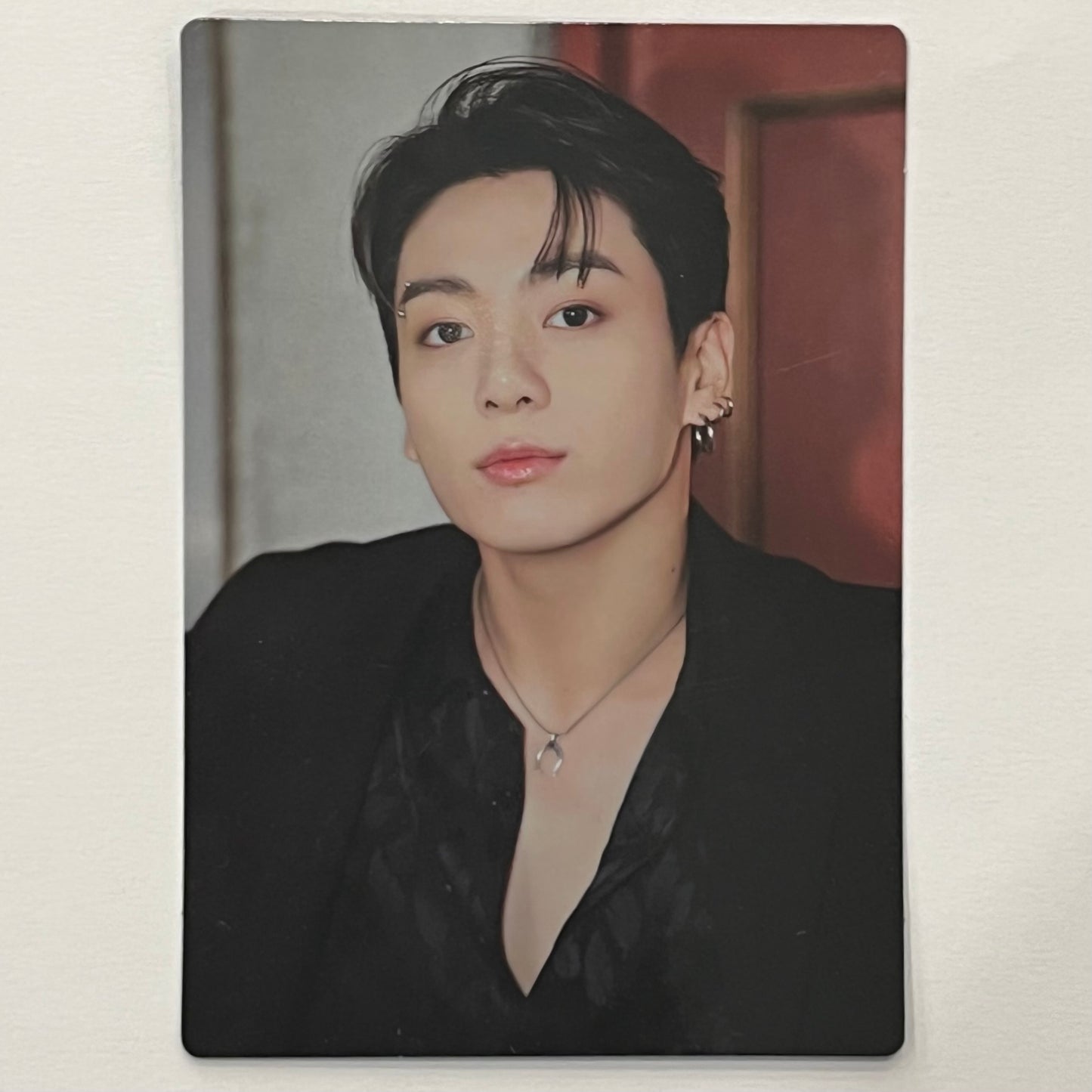 BTS - ‘Permission To Dance’ SEOUL Photocards