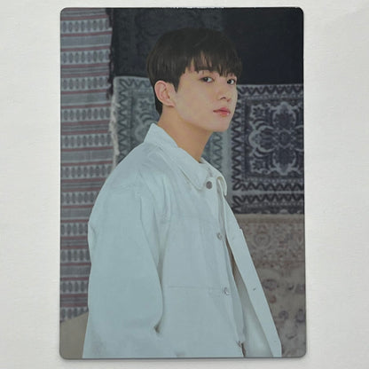 BTS - ‘Permission To Dance’ SEOUL Photocards