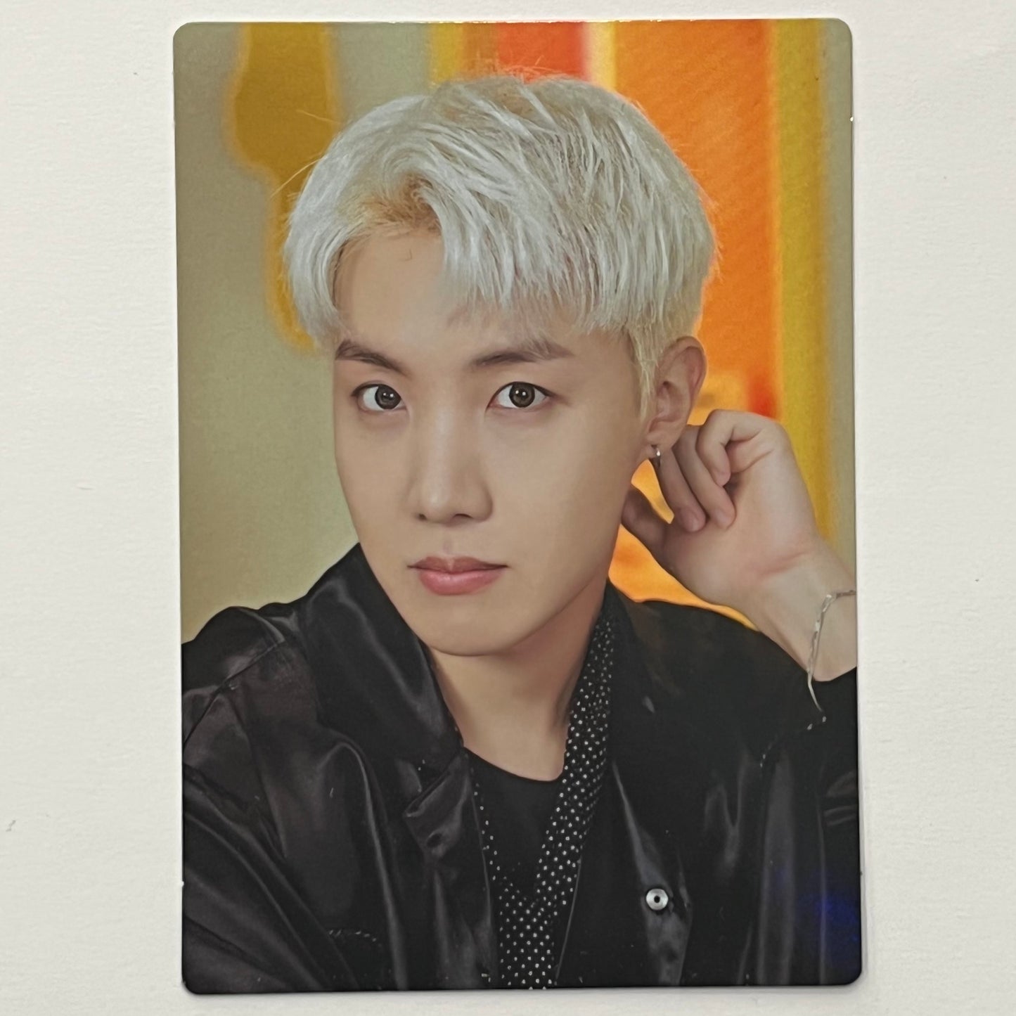 BTS - ‘Permission To Dance’ SEOUL Photocards