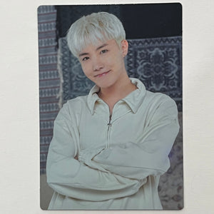 BTS - ‘Permission To Dance’ SEOUL Photocards