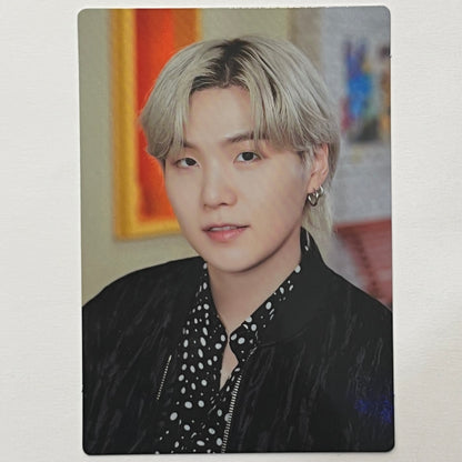 BTS - ‘Permission To Dance’ SEOUL Photocards