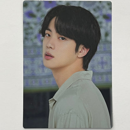 BTS - ‘Permission To Dance’ SEOUL Photocards