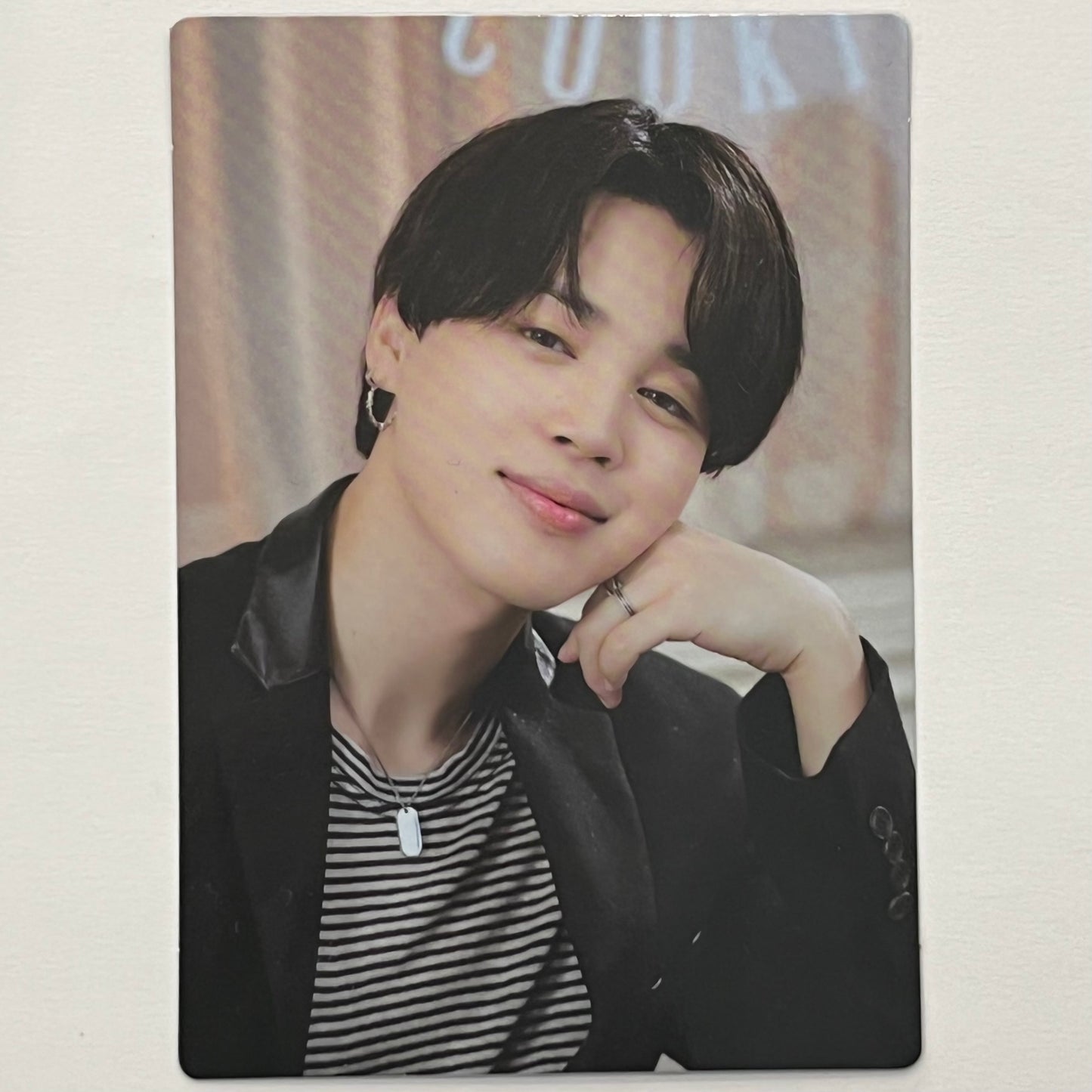 BTS - ‘Permission To Dance’ SEOUL Photocards