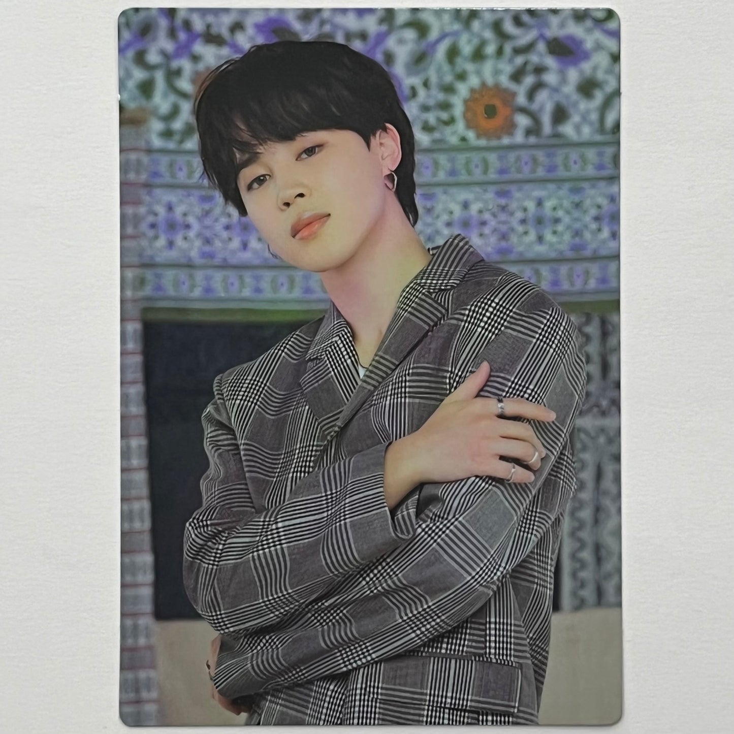 BTS - ‘Permission To Dance’ SEOUL Photocards