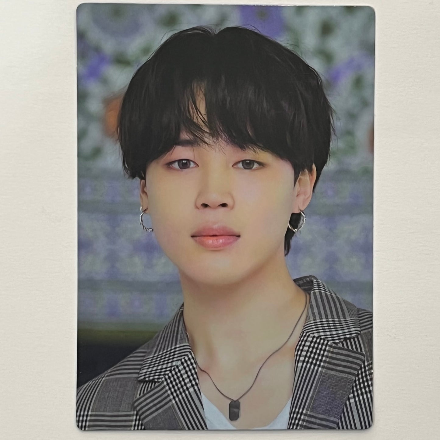 BTS - ‘Permission To Dance’ SEOUL Photocards