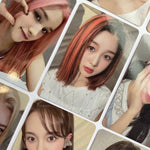 Kep1er - Troubleshooter Synnara Fansign Photocards