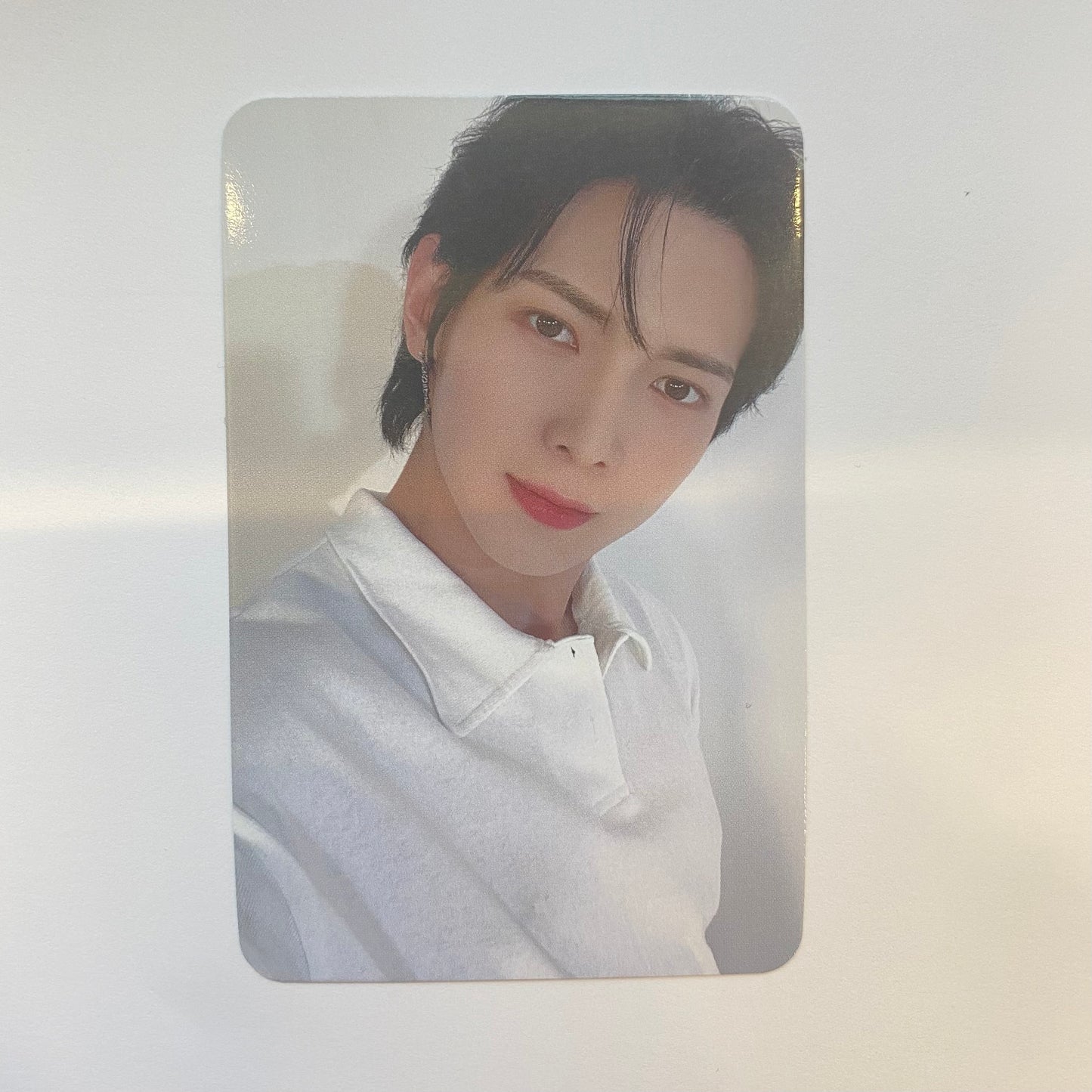 ATEEZ - Olive Young Photocards