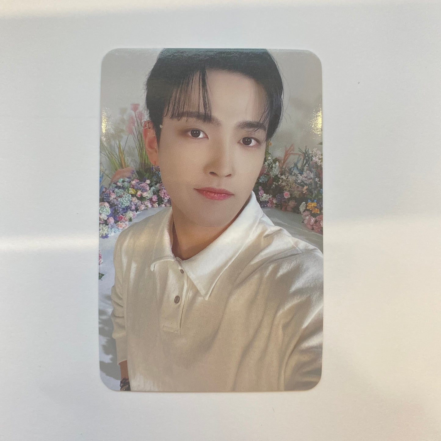 ATEEZ - Olive Young Photocards