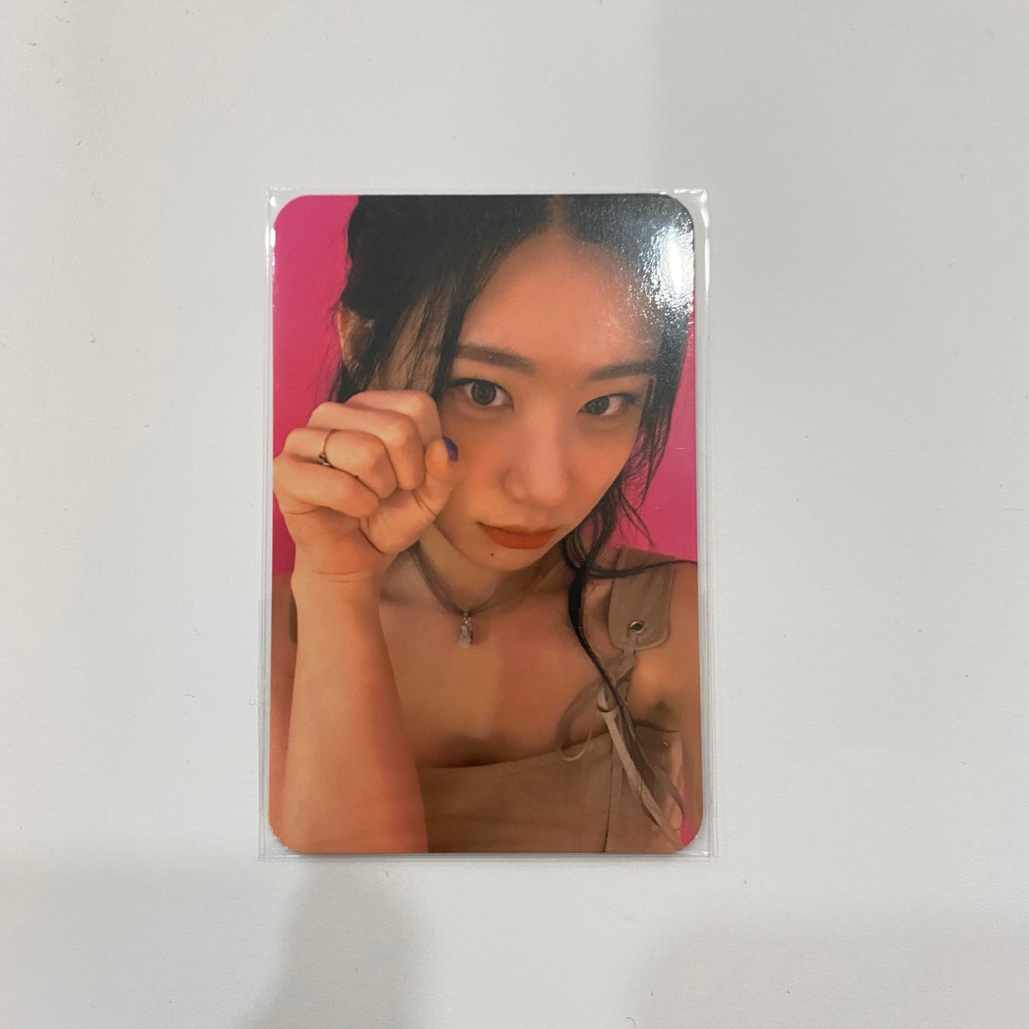 ITZY - Cheshire YES24 Photocards