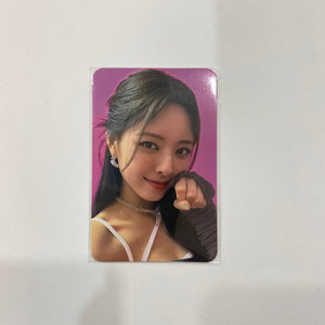 ITZY - Cheshire YES24 Photocards