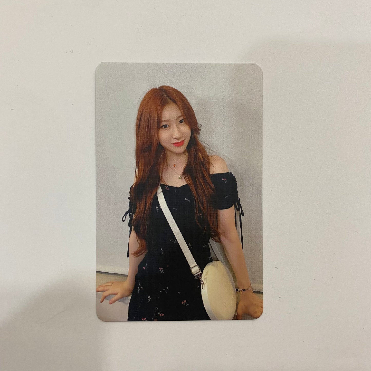 ITZY - Lightring/Bag Photocards