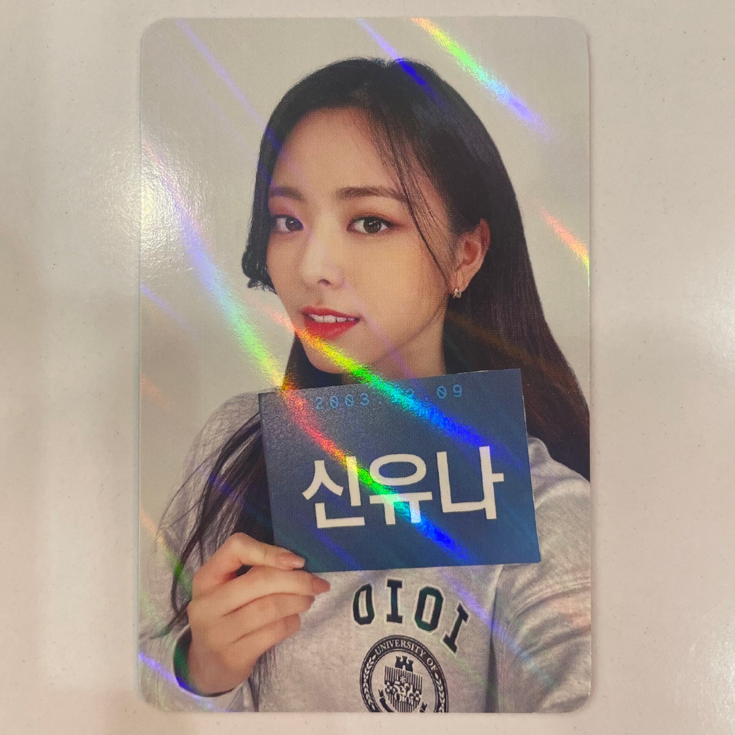 ITZY - Checkmate Preorder Photocards