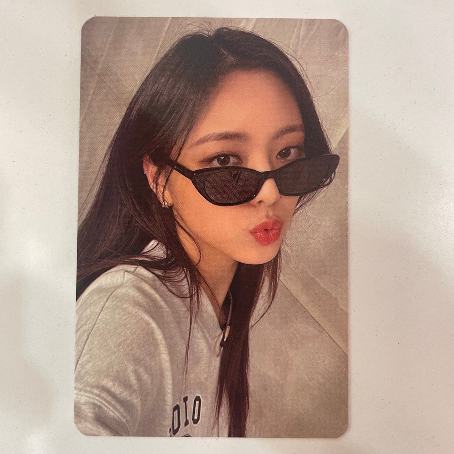 ITZY - Checkmate Preorder Photocards