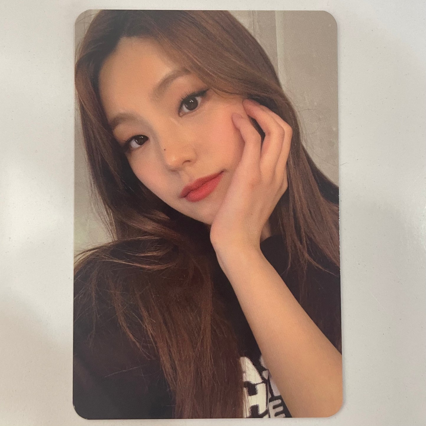 ITZY - Checkmate Preorder Photocards