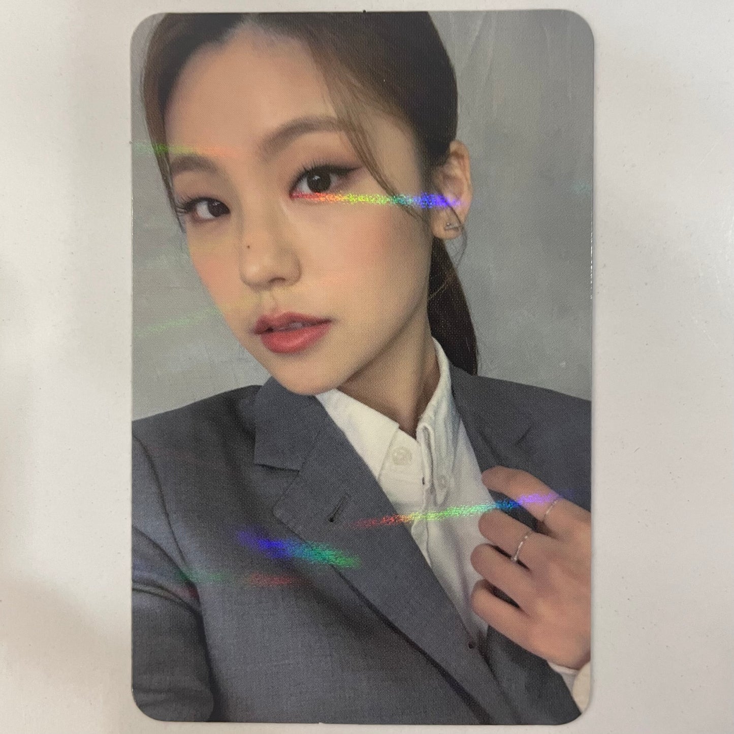 ITZY - Checkmate Preorder Photocards