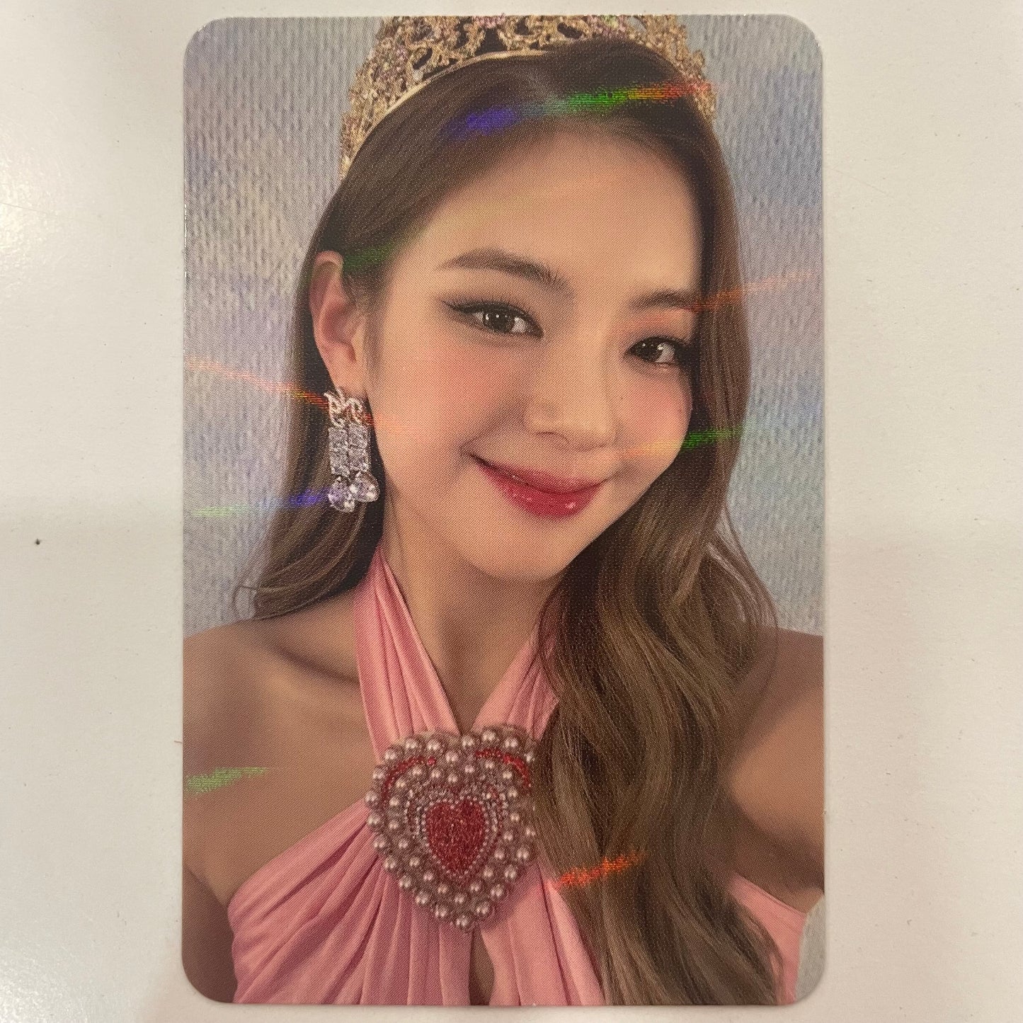 ITZY - Checkmate Preorder Photocards