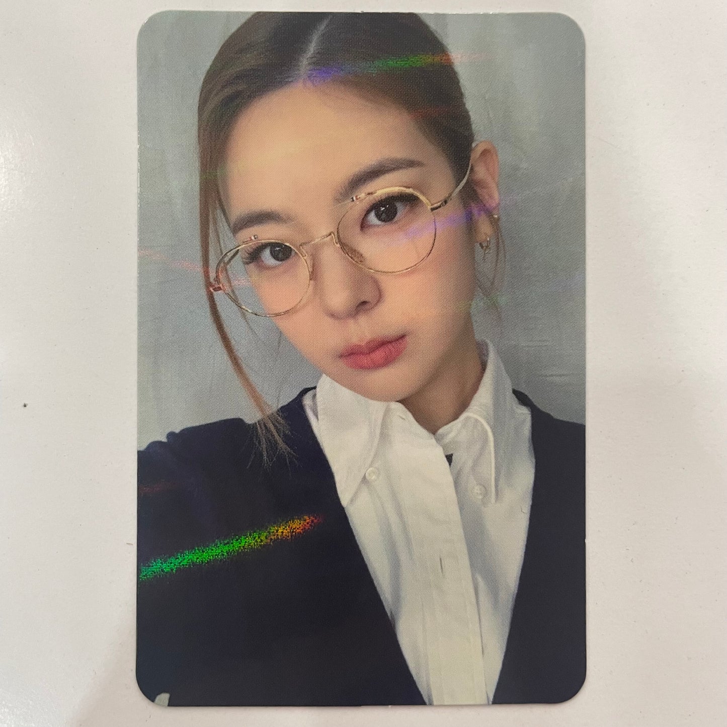 ITZY - Checkmate Preorder Photocards